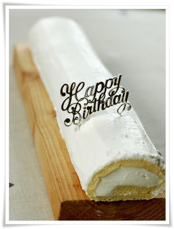 44cmロールケーキ レシピ 作り方 By Minori Rio 楽天レシピ 44cmロールケーキ レシピ 作り方 By Minori Rio 楽天レシピ