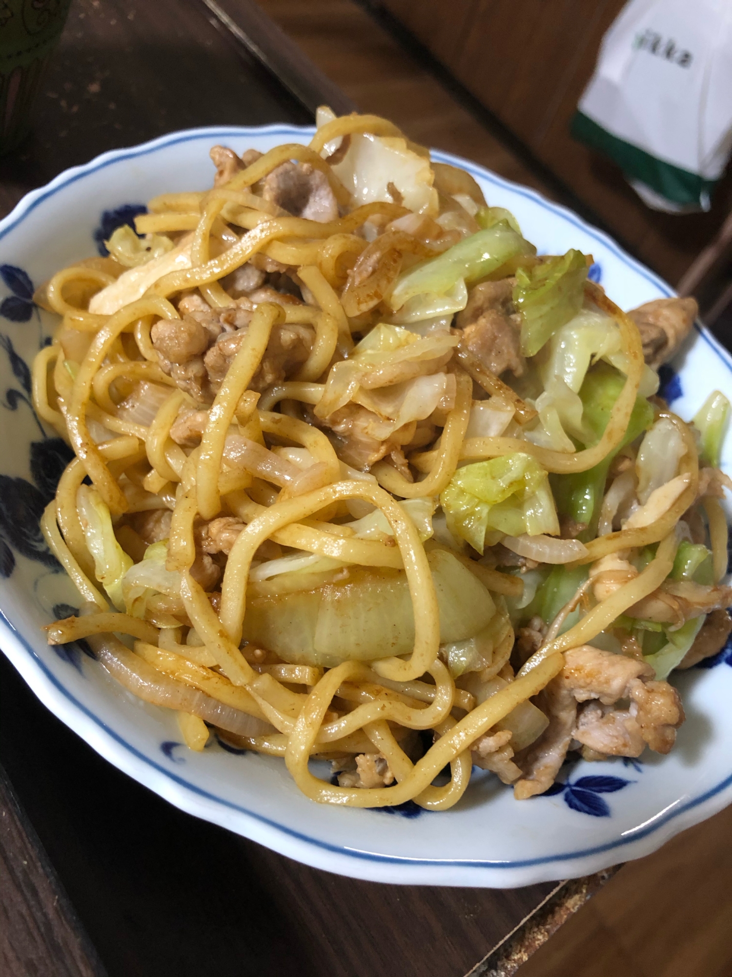 焼きそば