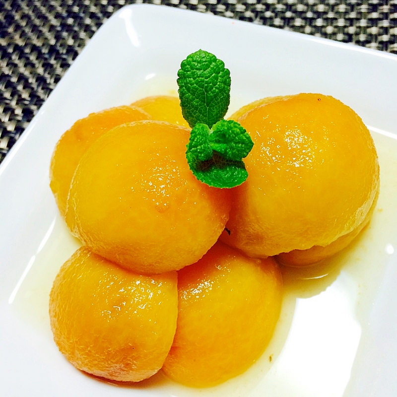 びわのコンポート レシピ 作り方 By Polaris36 楽天レシピ びわのコンポート レシピ 作り方 By Polaris36 楽天レシピ