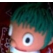 ぶどうちゃん。