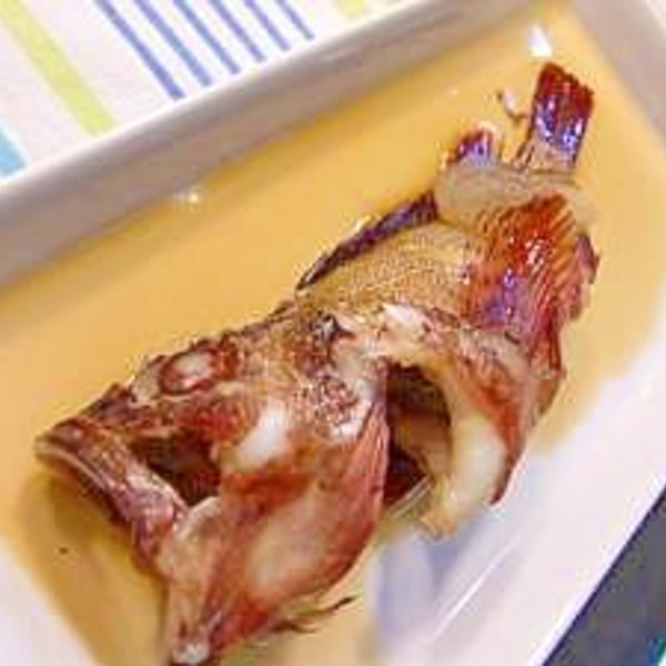 アラカブの煮付け レシピ 作り方 By りとるかぶ 楽天レシピ アラカブの煮付け レシピ 作り方 By りとるかぶ 楽天レシピ