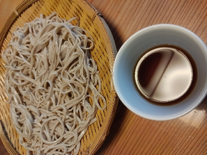 美味しい茹で方、参考にしました！ありがとうございます♪