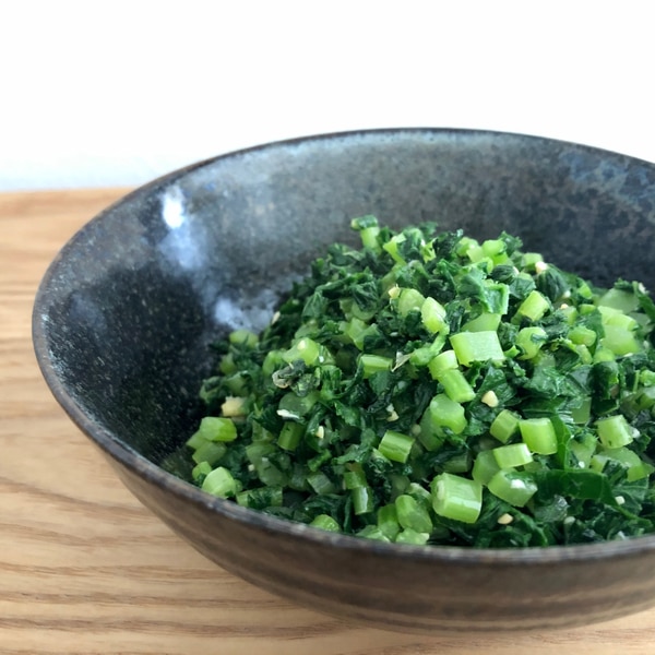富山の郷土料理 ご飯がすすむ 大根菜のよごし レシピ 作り方 By Gvu5 楽天レシピ 富山の郷土料理 ご飯がすすむ 大根菜のよごし レシピ 作り方 By Gvu5 楽天レシピ