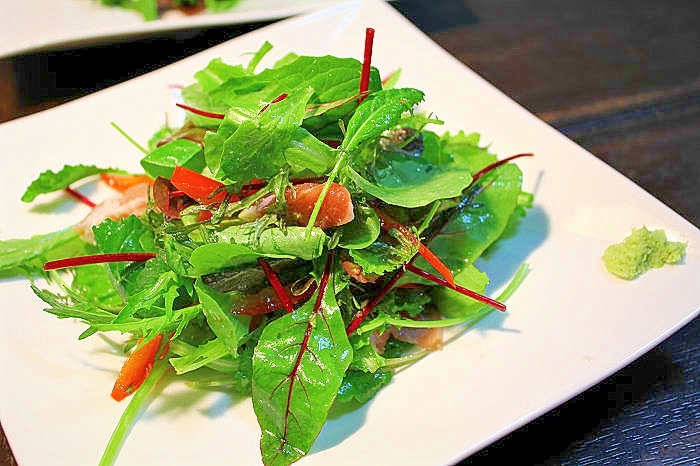 グリーンサラダレシピ 作り方の人気順 簡単料理の楽天レシピ グリーンサラダレシピ 作り方の人気順 簡単料理の楽天レシピ