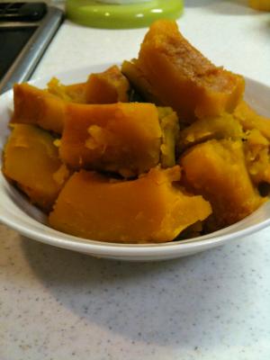 圧力鍋で作るカボチャの煮物 レシピ 作り方 By Gabo Chan 楽天レシピ 圧力鍋で作るカボチャの煮物 レシピ 作り方 By Gabo Chan 楽天レシピ