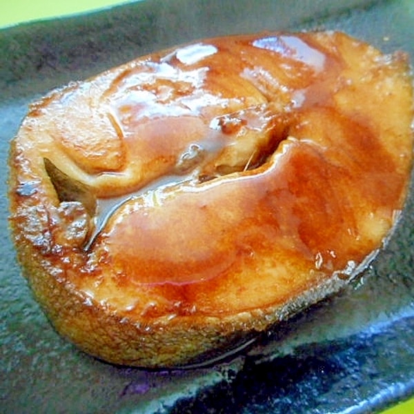 銀だらの赤味噌照り焼き レシピ 作り方 By Mint74 楽天レシピ 銀だらの赤味噌照り焼き レシピ 作り方 By Mint74 楽天レシピ