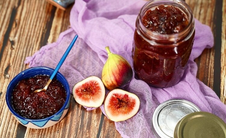 秋のフルーツを使ったジャムを手作りしよう 本格ジャムレシピをご紹介 デイリシャス 楽天レシピ 秋のフルーツを使ったジャムを手作りしよう 本格ジャムレシピをご紹介 デイリシャス 楽天レシピ