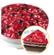 シロップを使用しました カシスと苺のムースケーキ レシピ 作り方 By Torezu 楽天レシピ シロップを使用しました カシスと苺のムースケーキ レシピ 作り方 By Torezu 楽天レシピ