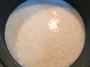 ミキサーなし 簡単ビシソワーズ レシピ 作り方 By K A N A 楽天レシピ