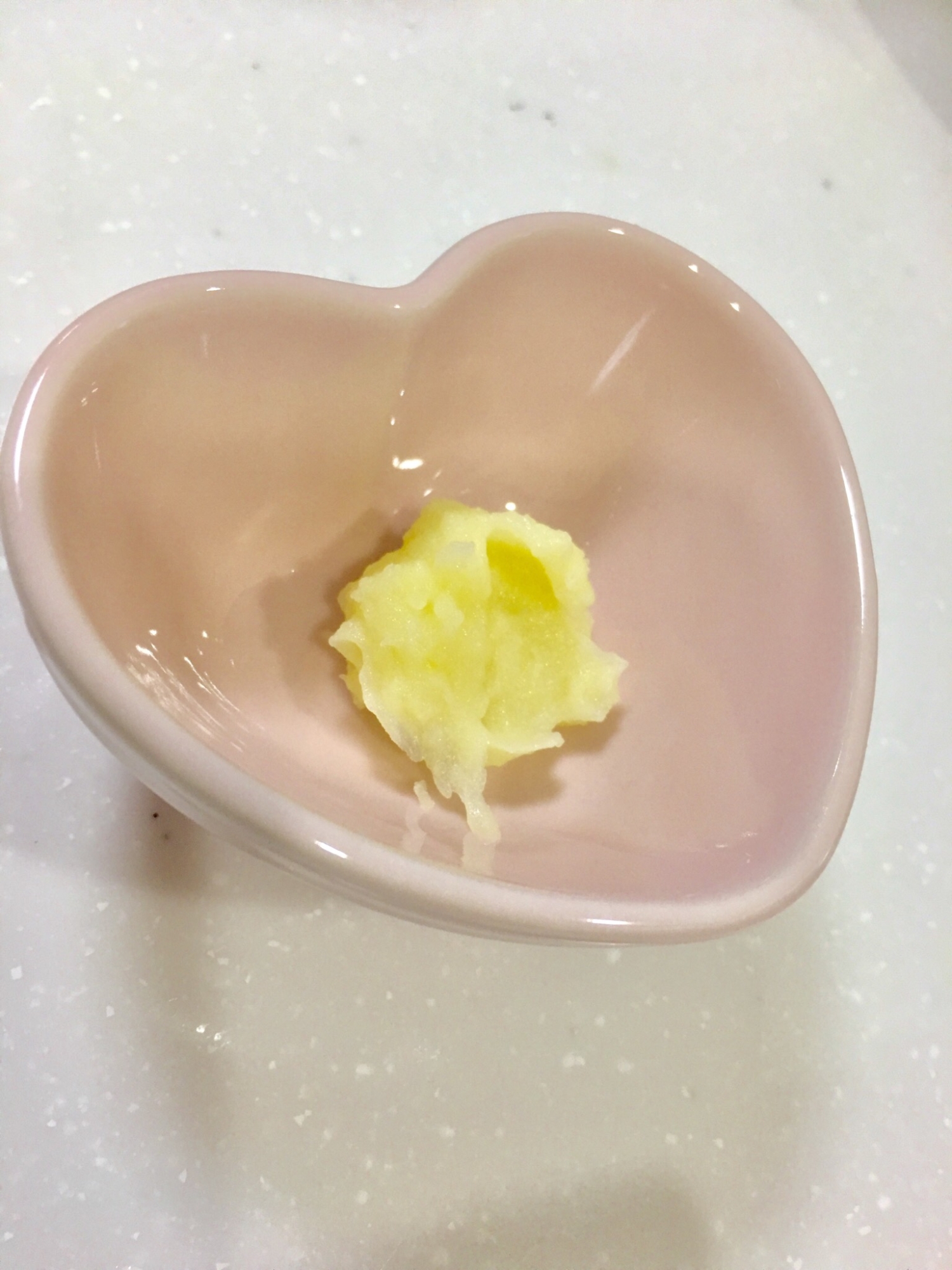 離乳食 マッシュポテトの冷凍保存 レシピ 作り方 By にゃんこすけ321 楽天レシピ