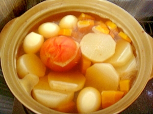 夏の冷やしおでん レシピ 作り方 By たいつ03 楽天レシピ 夏の冷やしおでん レシピ 作り方 By たいつ03 楽天レシピ