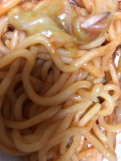 ホットクックで作るトマトパスタ