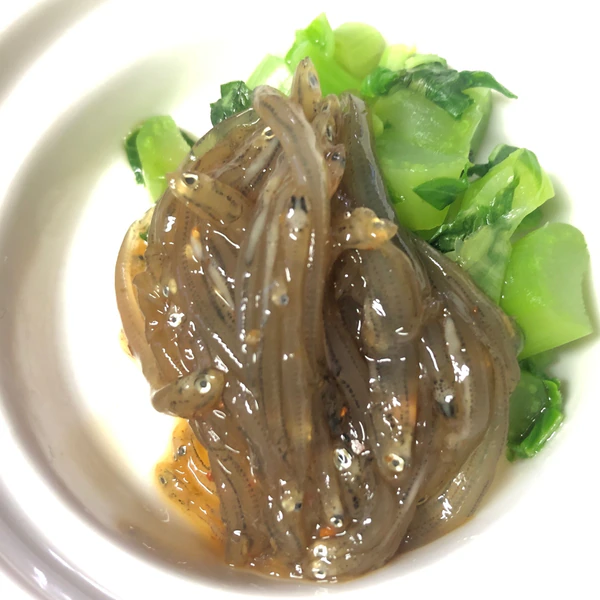 失敗知らず 生シラスの沖漬け レシピ 作り方 By みかぬ 楽天レシピ 失敗知らず 生シラスの沖漬け レシピ 作り方 By みかぬ 楽天レシピ