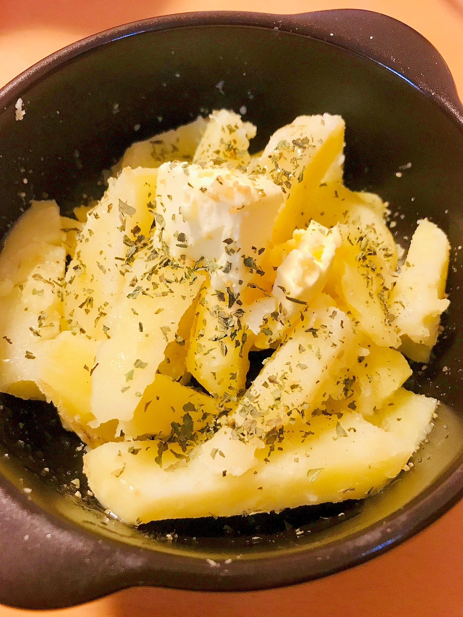 ジャガイモ1個の塩茹でスティックポテトサラダ レシピ 作り方 By Bistromiti R 楽天レシピ ジャガイモ1個の塩茹でスティックポテトサラダ レシピ 作り方 By Bistromiti R 楽天レシピ