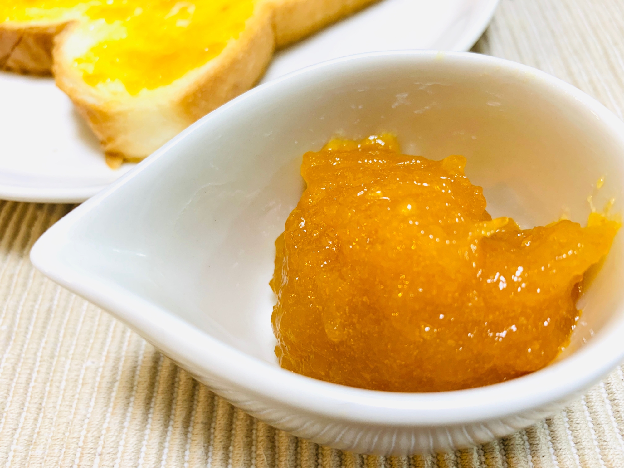 簡単 ドライアプリコットのジャム レシピ 作り方 By Min68 楽天レシピ