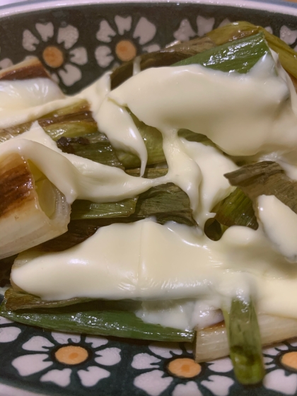簡単に一品が作れて良かったです☆ほんとに長ネギぎ甘くて美味しかったです^ - ^