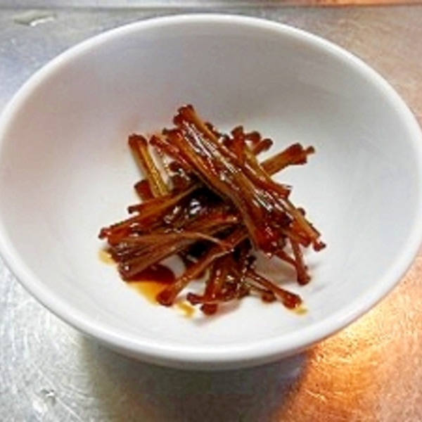 新フキの山椒佃煮 レシピ 作り方 By Nobut 楽天レシピ 新フキの山椒佃煮 レシピ 作り方 By Nobut 楽天レシピ