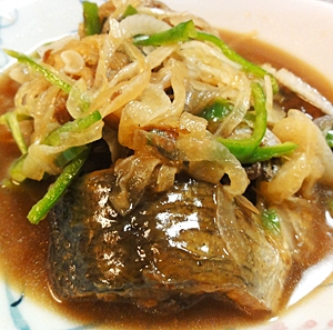 圧力鍋で なんちゃってアジ南蛮 レシピ 作り方 By Leopoo 楽天レシピ