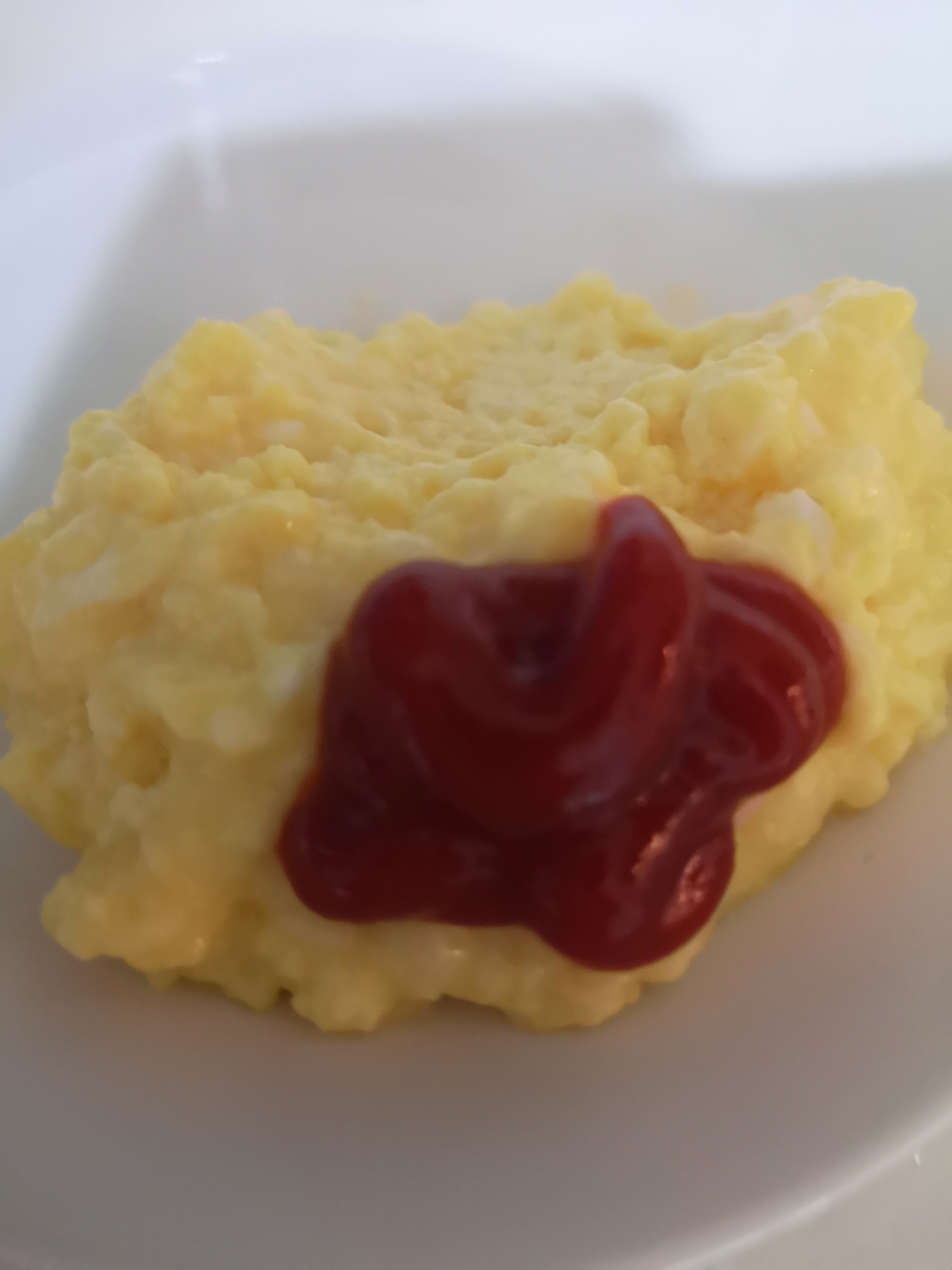 スクランブルエッグ