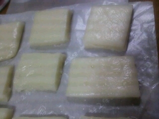 シロカのホームベーカリーでお餅つき レシピ 作り方 By 苺 楽天レシピ