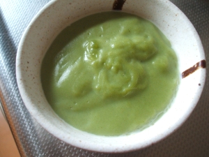 片栗粉で とろ り抹茶プリン レシピ 作り方 By Yantasan 楽天レシピ