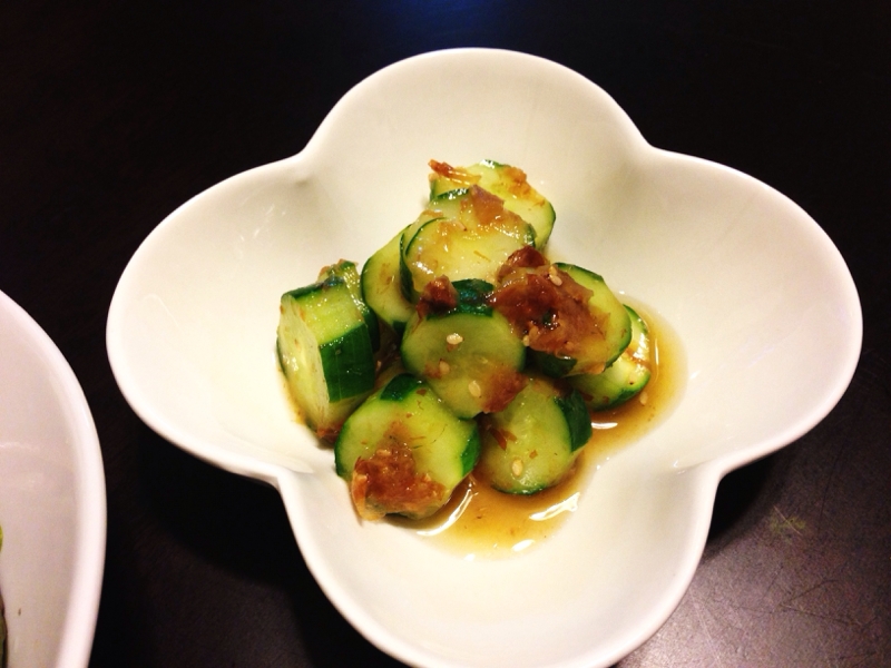 もう一品 きゅうりの梅かつお和え レシピ 作り方 By Micha 楽天レシピ もう一品 きゅうりの梅かつお和え レシピ 作り方 By Micha 楽天レシピ