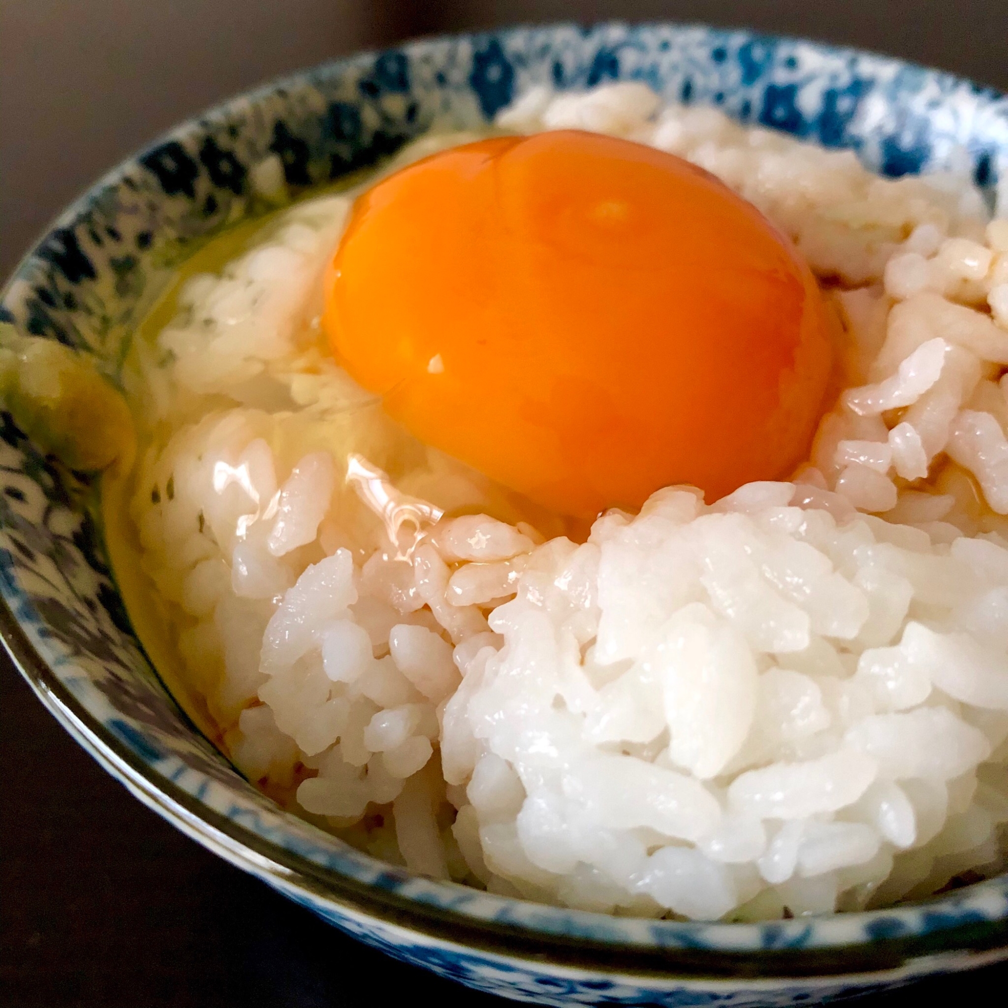 たった一手間で断然美味しい!卵かけごはん