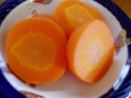 付け合せ用に♪
味のバランスがとっても好みです。
ごちそうさまでした♪