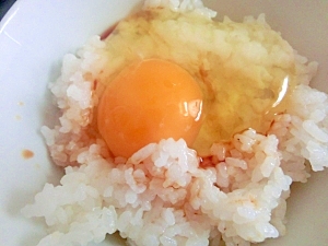 ポン酢で 卵かけごはん レシピ 作り方 By Ma3010 楽天レシピ ポン酢で 卵かけごはん レシピ 作り方 By Ma3010 楽天レシピ