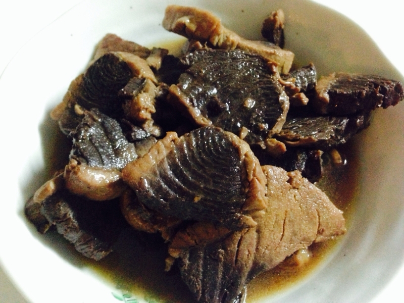 安く手に入るマグロのアラで角煮 レシピ 作り方 By Hmy0317 楽天レシピ 安く手に入るマグロのアラで角煮 レシピ 作り方 By Hmy0317 楽天レシピ