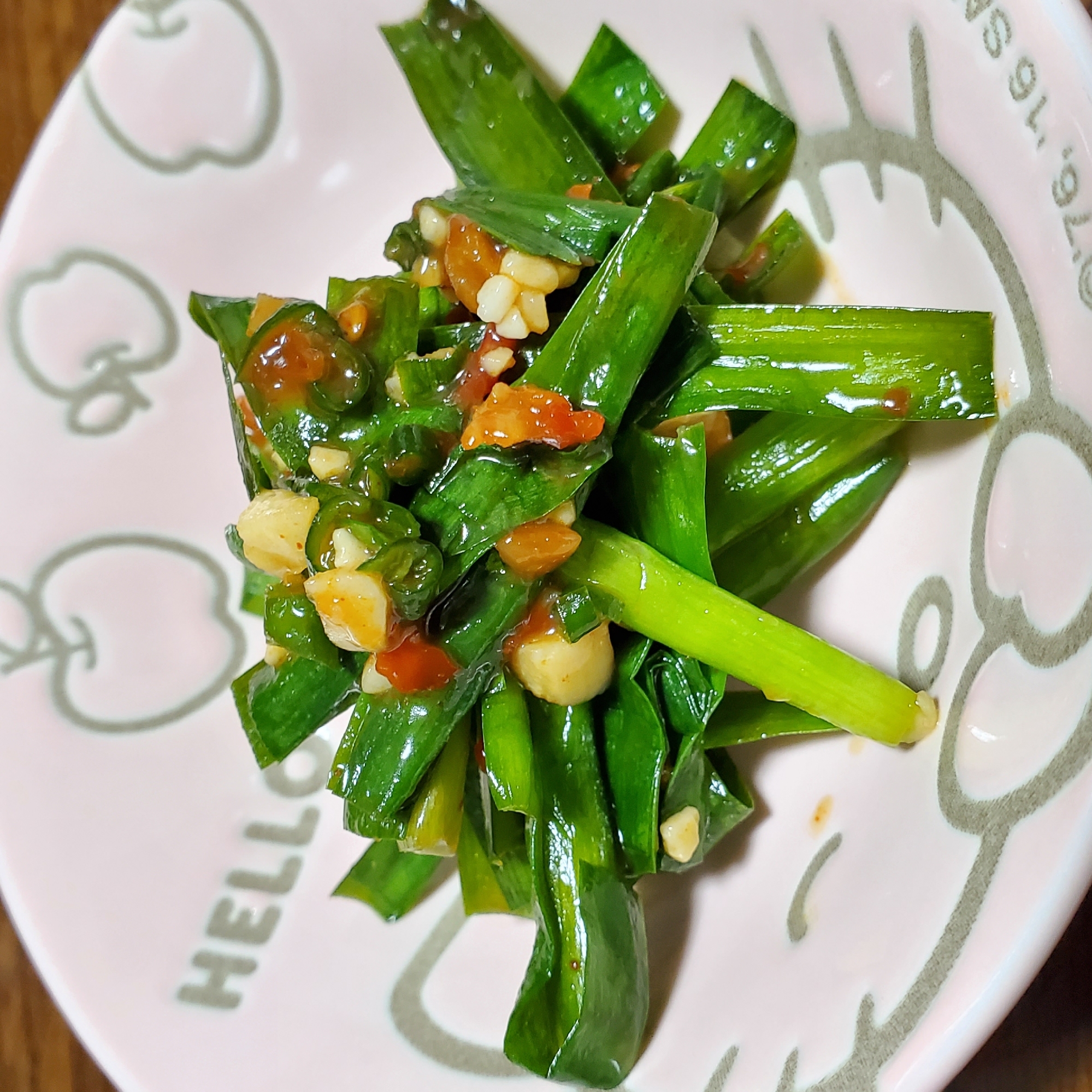 すぐ食べられる なんちゃって壺ニラ レシピ 作り方 By はっちp 楽天レシピ すぐ食べられる なんちゃって壺ニラ レシピ 作り方 By はっちp 楽天レシピ