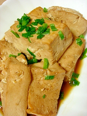 簡単ヘルシー 豆腐の醤油煮 レシピ 作り方 By Jaran0705 楽天レシピ 簡単ヘルシー 豆腐の醤油煮 レシピ 作り方 By Jaran0705 楽天レシピ