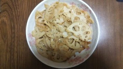 美味しく簡単にできました！