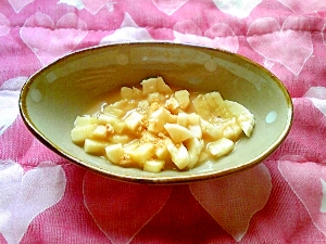 離乳食中期 きな粉バナナ レシピ 作り方 By 愛也花ママ 楽天レシピ 離乳食中期 きな粉バナナ レシピ 作り方 By 愛也花ママ 楽天レシピ