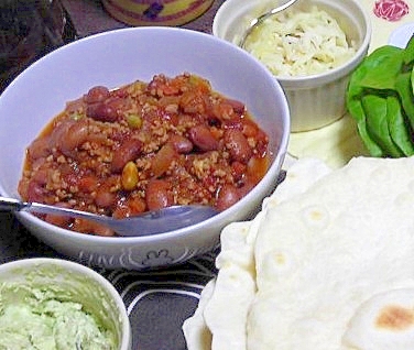 簡単に作れるチリコンカン レシピ 作り方 By デラみーやん 楽天レシピ 簡単に作れるチリコンカン レシピ 作り方 By デラみーやん 楽天レシピ