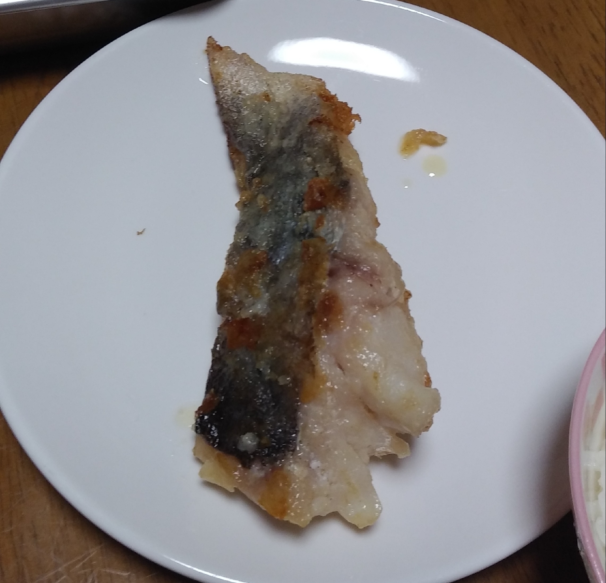 たら焼き