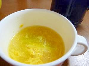 コラーゲンたっぷり 圧力鍋で 手羽先の鶏スープ レシピ 作り方 By ちゃっく8644 楽天レシピ