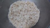 一工夫で一石二鳥！基本の焼おにぎり