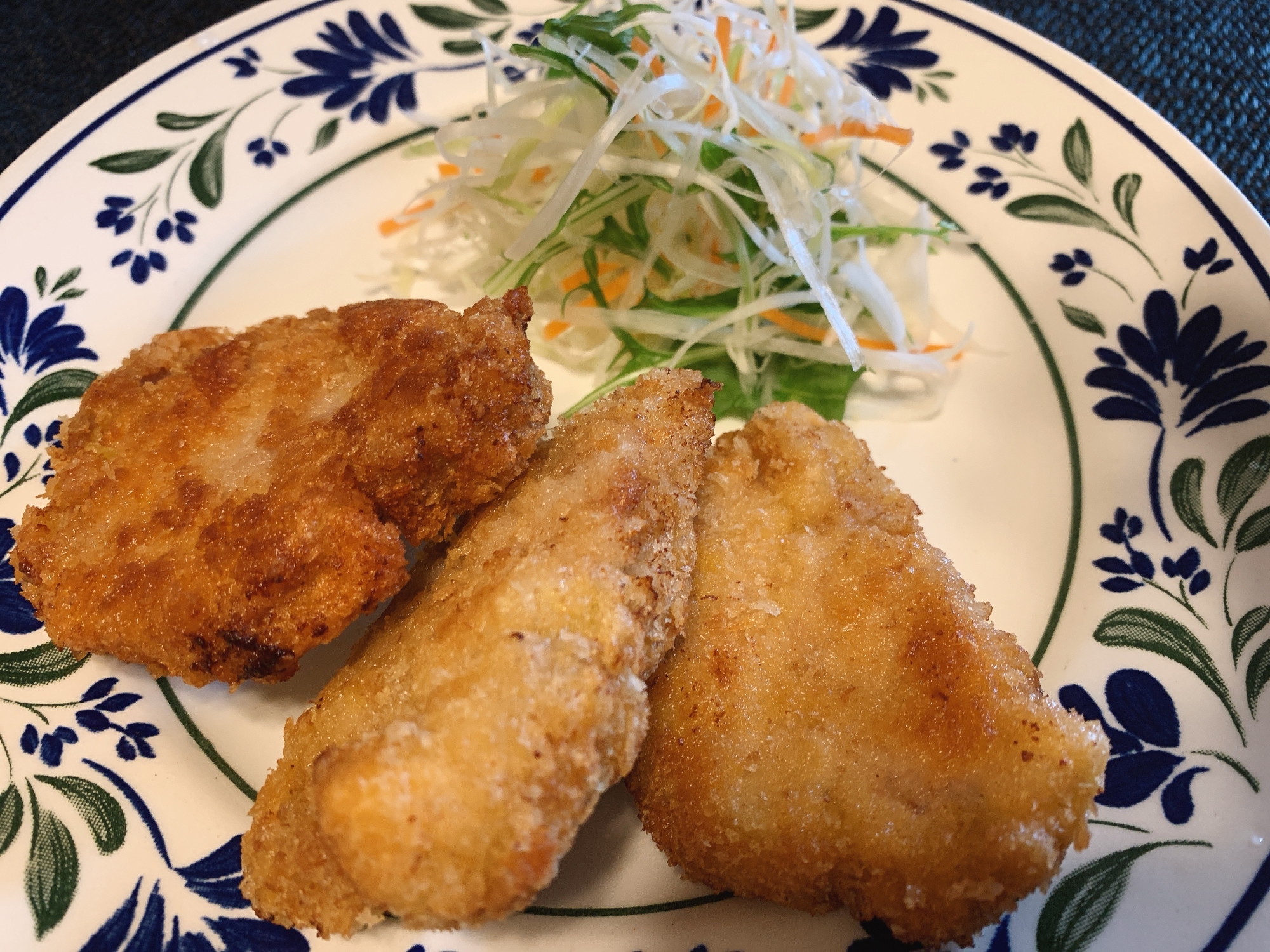 アイラップでボウル要らず ナンプラーとんかつ レシピ 作り方 By のりこの台所 料理教室のレシピ 楽天レシピ アイラップでボウル要らず ナンプラーとんかつ レシピ 作り方 By のりこの台所 料理教室のレシピ 楽天レシピ