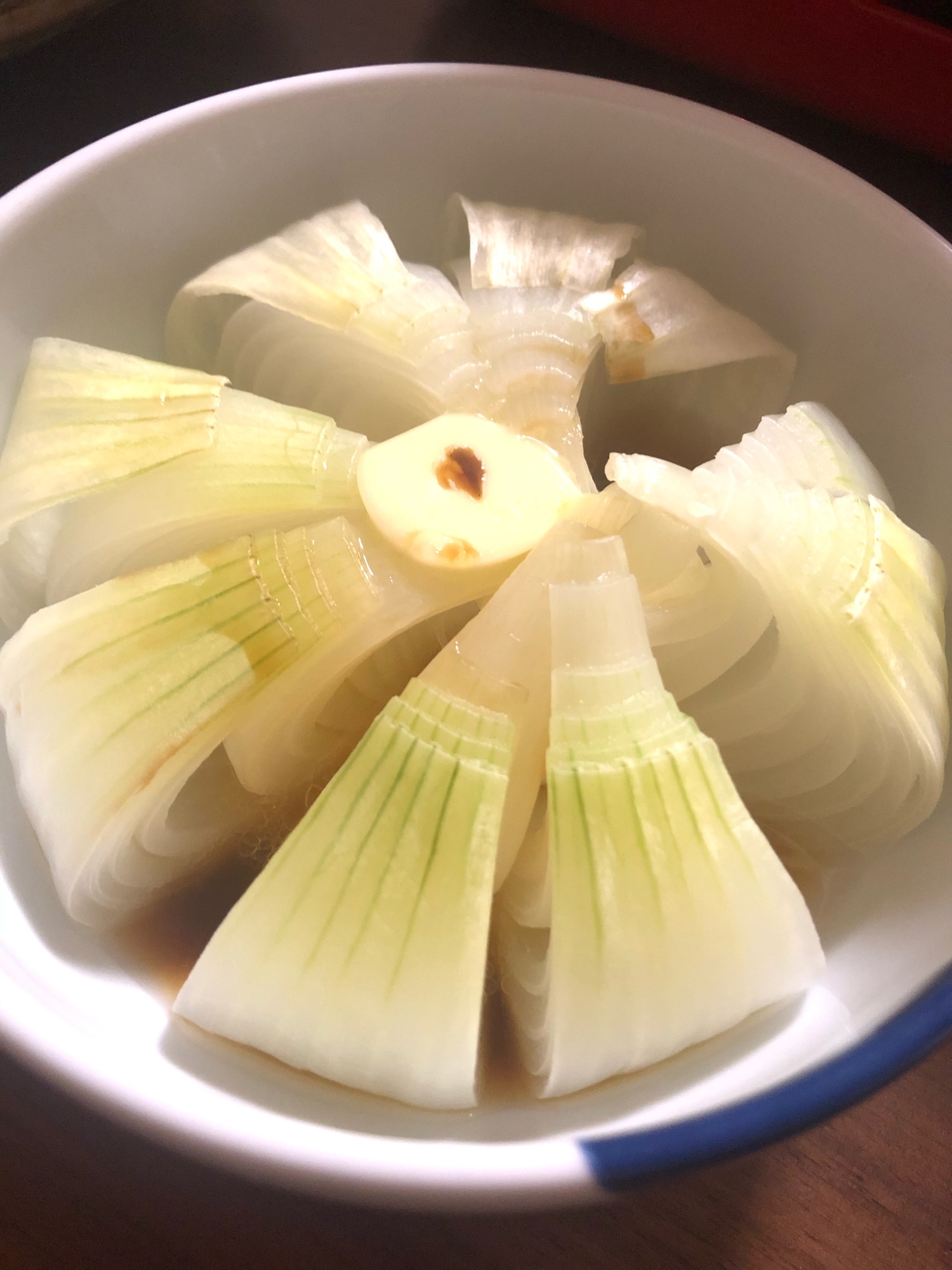 あさイチの新玉ねぎの丸ごとレンジ蒸しの作り方 バター醤油で Life Net