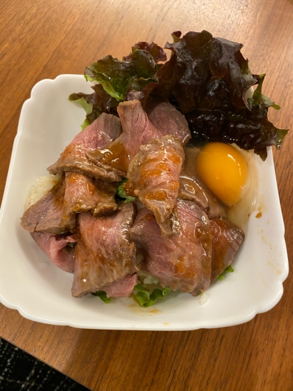 美味しく作れました！