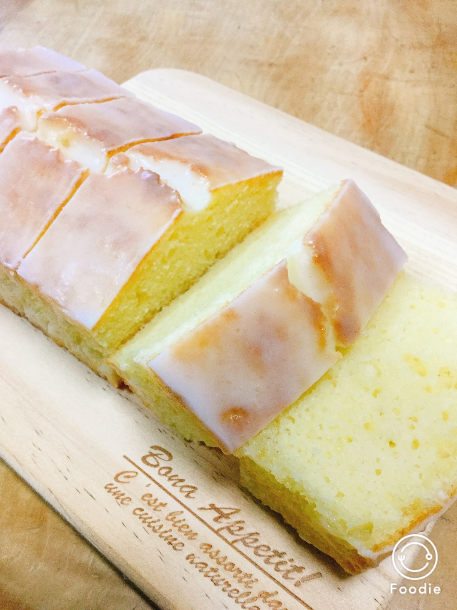 レモンケーキのレシピ 作り方 簡単人気ランキング 楽天レシピ