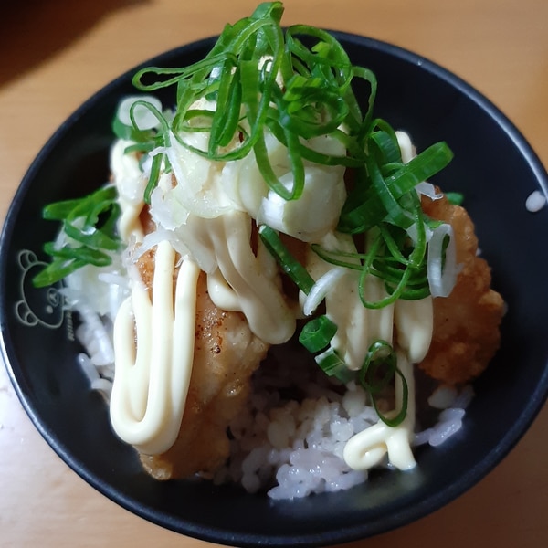 ガッツリ男飯 ササミの唐揚げ丼 レシピ 作り方 By Leeh 楽天レシピ ガッツリ男飯 ササミの唐揚げ丼 レシピ 作り方 By Leeh 楽天レシピ