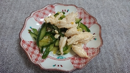 いつも中華風の味付けをしてマンネリでした。わさび醤油、はじめての味付けでした。美味しかったです(*´ー｀*)