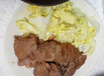 豚ヒレ肉を塩糀で柔らかく♪ご飯がすすむ簡単ソテー