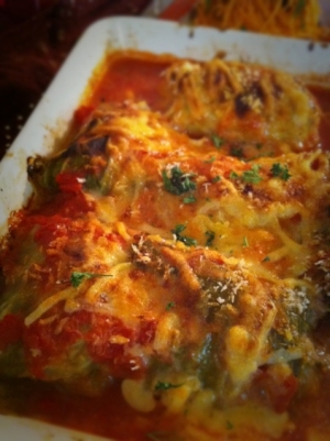 残り物のロールキャベツアレンジレシピ レシピ 作り方 By Jarinko1124 楽天レシピ 残り物のロールキャベツアレンジレシピ レシピ 作り方 By Jarinko1124 楽天レシピ