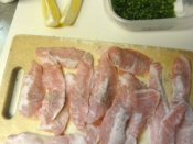 トントロの醤油ニンニク焼き レシピ 作り方 By Leopoo 楽天レシピ