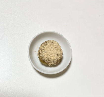 粒あんおはぎorきな粉おはぎ✧˖°