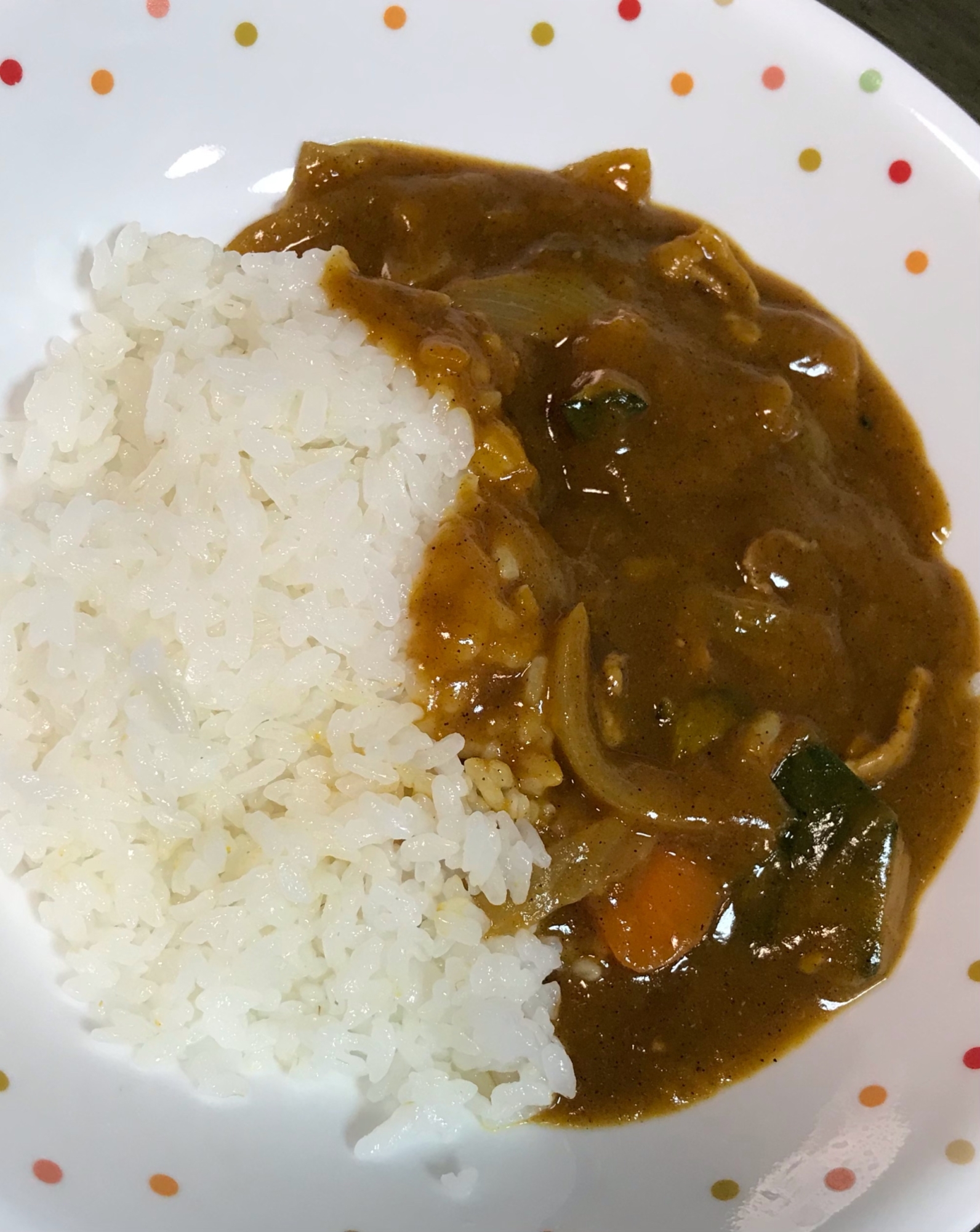 かぼちゃカレー レシピ 作り方 By ゆうちゃん 楽天レシピ