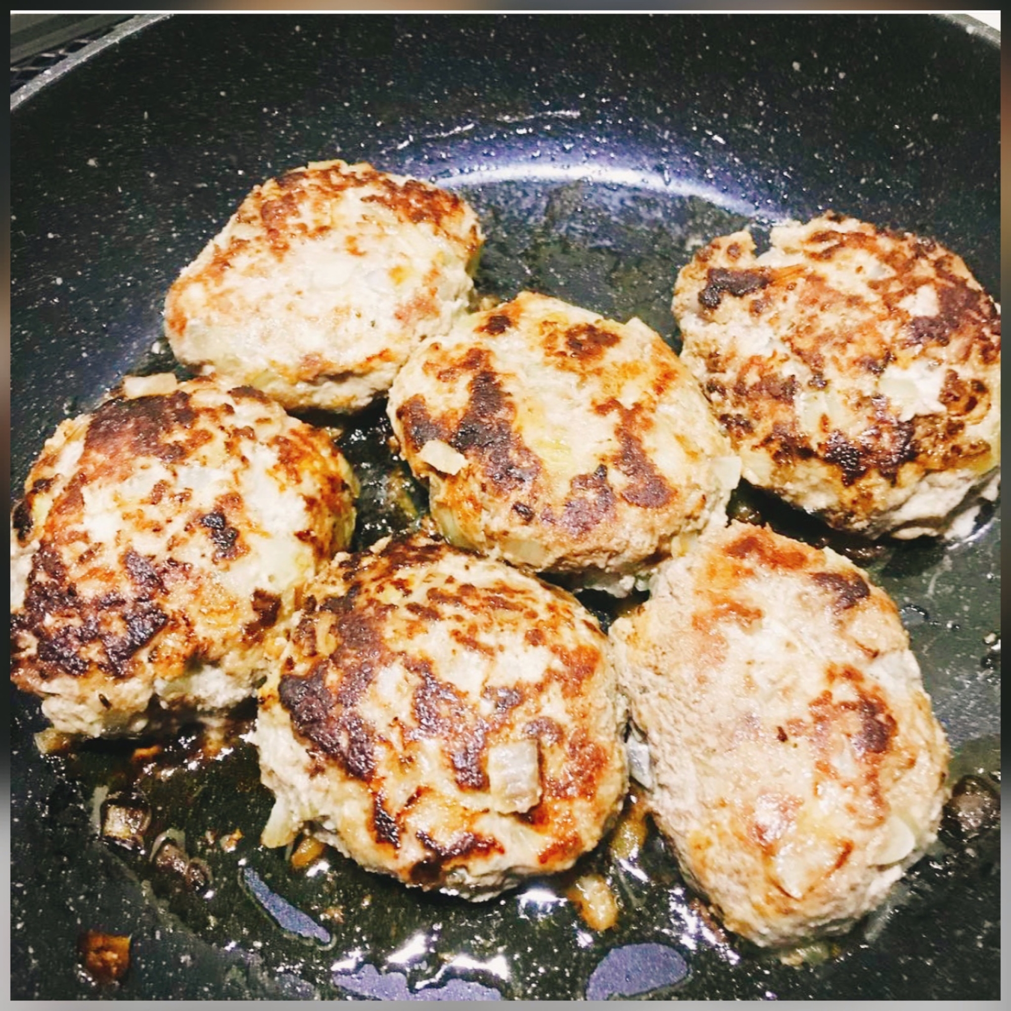 洗い物少ない簡単ハンバーグ レシピ 作り方 By Kiki Base 楽天レシピ 洗い物少ない簡単ハンバーグ レシピ 作り方 By Kiki Base 楽天レシピ